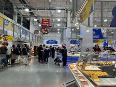 -麦德龙(浦东店)