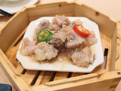 蒸排骨-宝园酒家(美林M·LIVE天地东座店)