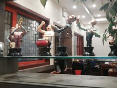 -北平小馆·烤鸭·家常菜(磨房北里店)
