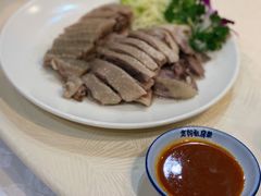 -老妈私房菜