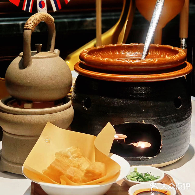 来福州🍛这家新加坡料理的肉骨茶绝了哇‼️