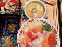 -七福日本料理