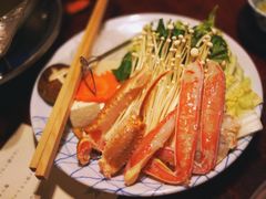 -蟹道乐(道顿堀本店)