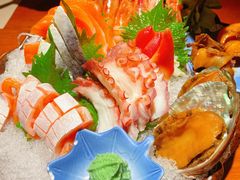 -匠和风精致料理(宁德万达店)