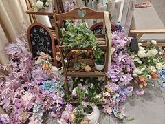 -海马体照相馆(万菱汇店)