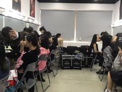 -吉田美学化妆美甲摄影培训(宁波校区)