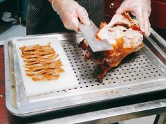 -紫光园·烤鸭(吕家营店)