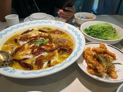 -花椒俏川菜小馆(南海万达店)