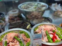 -尚品家宴(槐荫店)