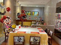 -上海神旺大酒店