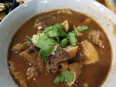 -吴记百姓菜馆·北京菜·烤鸭(故宫店)