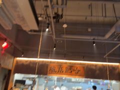 -破店肥哈·海鲜·烧烤(郑州银泰inPARK店)