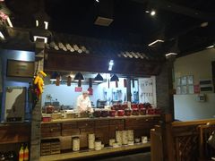-小菜园新徽菜(马鞍山金鹰店)
