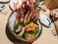 -大渔铁板烧(万象城店)