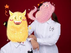 -易摄全家福照相馆(兰庭国际A座店)