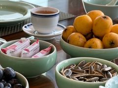 -湖畔居茶楼(湖滨店)