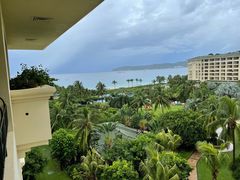 -三亚亚龙湾天域度假酒店