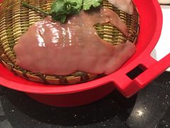 -香佰里鲜货火锅(佳乐金街店)