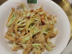 -绿草地·湘菜(芙蓉天街店)