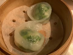 -上海金桥红枫万豪酒店-万豪中餐厅