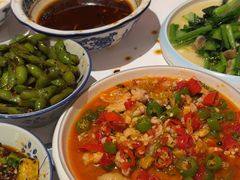 -江味龙虾馆·裸蓝龙虾(南山店)