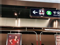 -敏华冰厅(平安金融中心店)