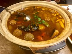 -品大三——南京菜(大行宫店)