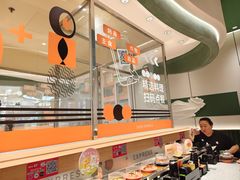 -争鲜回转寿司(大连和平广场凯德PLUS店)