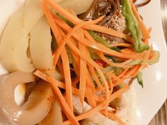 -清真·尼罗美食城(王府井生活广场店)