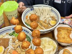 -鑫花溪牛肉米粉(凤凰街创始总店)