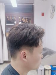 -丝沐造型-HAIR SALON