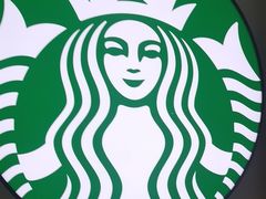 -星巴克(广州正佳广场4层店)