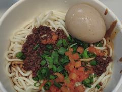 -万松园云记·生烫牛肉面(MOMOPARK店)