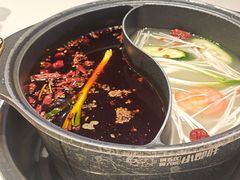 -钢管厂五区小郡肝串串香(蜀都万达店)