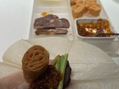 -四季民福烤鸭店(故宫店)