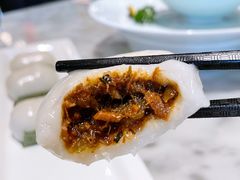 叶儿粑-雀蓝川菜(星悦汇店)
