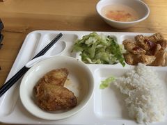 -浙江大学玉泉校区四食堂