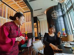 -珠海瑞吉酒店·宴庭中餐厅