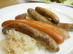 弗伦斯堡什锦烤香肠-西塔5号(原名弗伦斯堡啤酒坊)