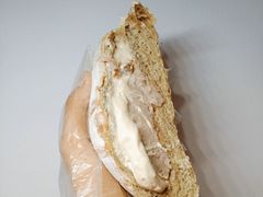 人鱼的眼泪-七叔是岛民(花基新村店)