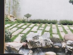 -绣园·茶食宴(湘绣博物馆店)