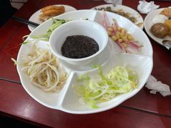 炸酱面-护国寺小吃(地安门店)