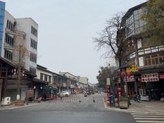 -安仁古镇