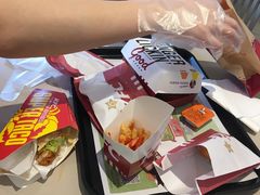 -肯德基(经开店)