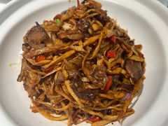 -兰湘子·湘菜小炒(石家庄万象城店)