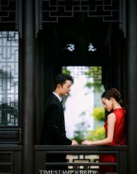 -时光印记婚纱摄影工作室·原创定制