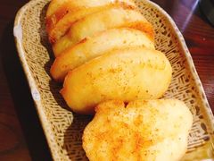 -下杨家青海土火锅(海湖店)