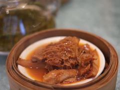 -新雅粤菜馆(南京东路店)