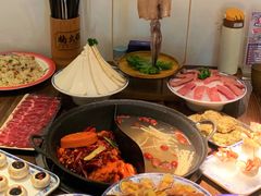 -楠火锅(新街口苏宁店)