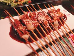 贵妃精膘-醉烧膘·烧烤夜宵王(总店)